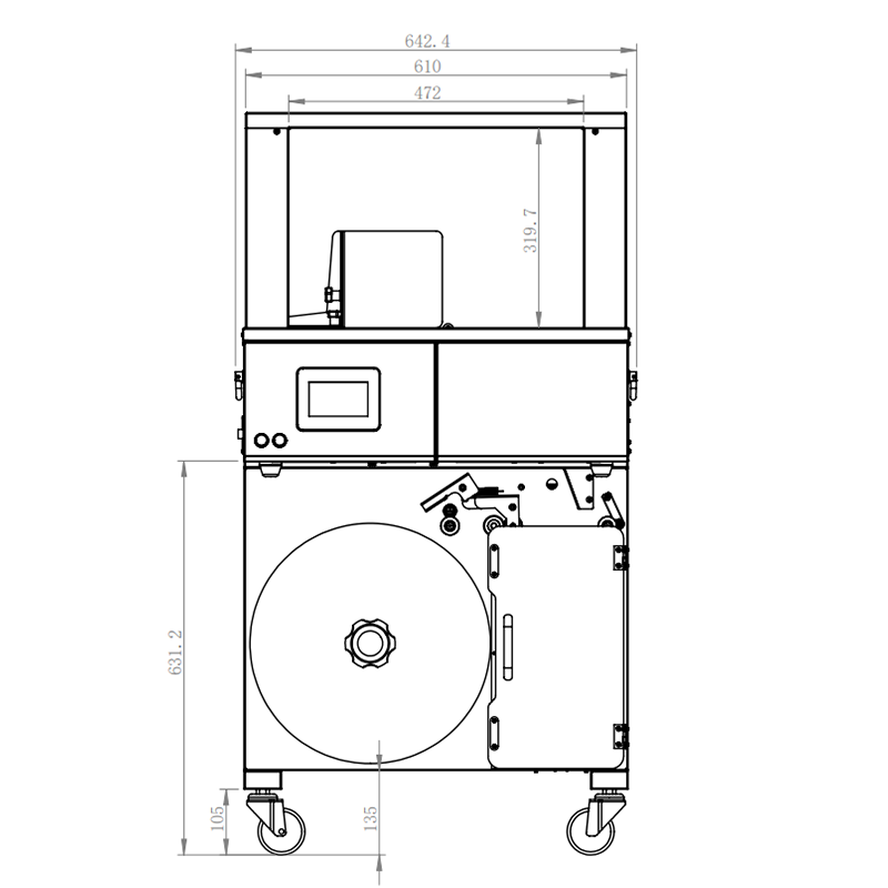 MSQ4632-30G