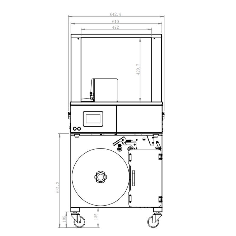 MSQ4642-30G