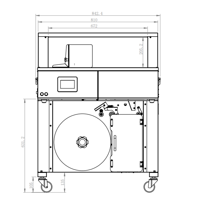 MSQ6620-30G