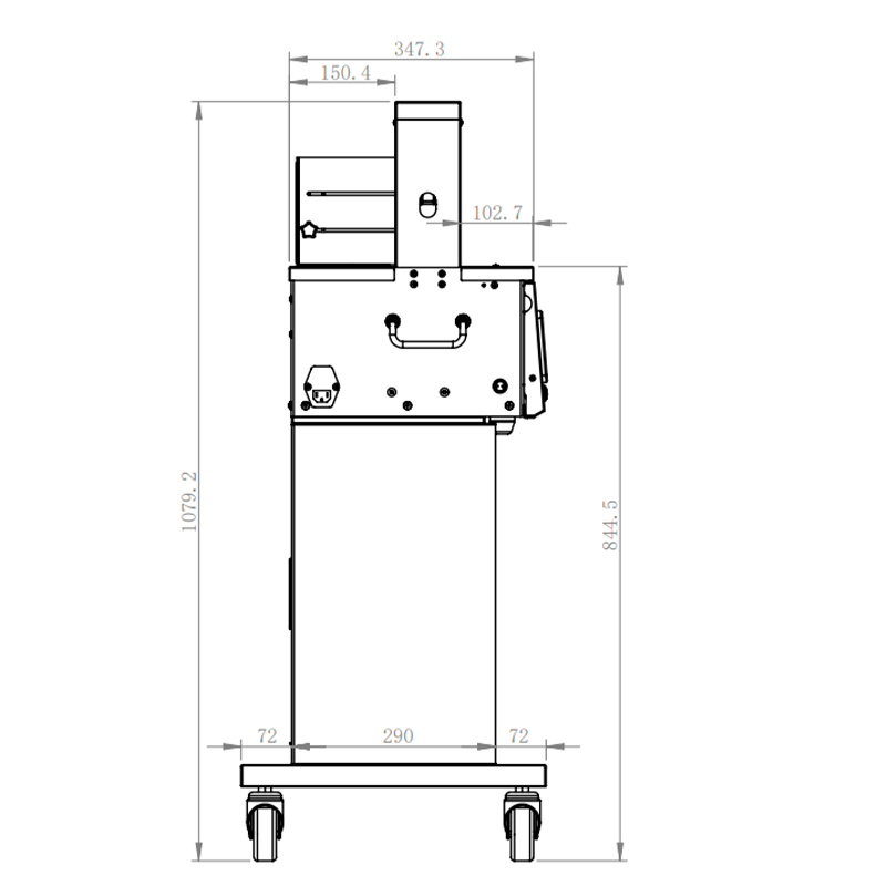 MSQ6620-30G