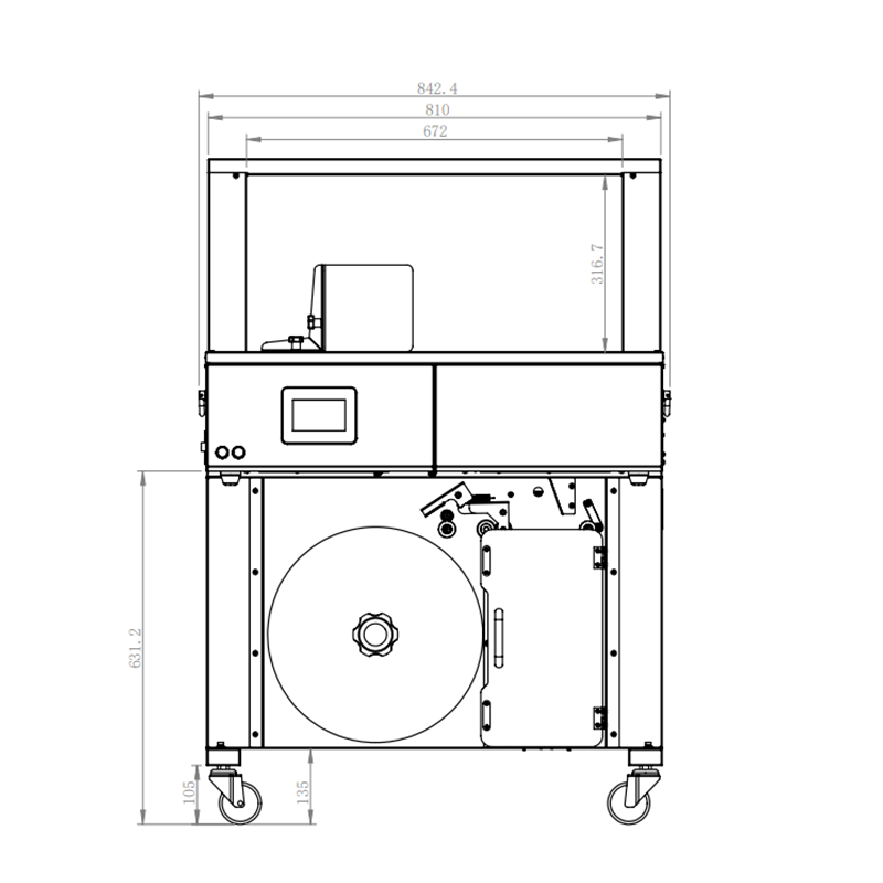 MSQ6632-30G