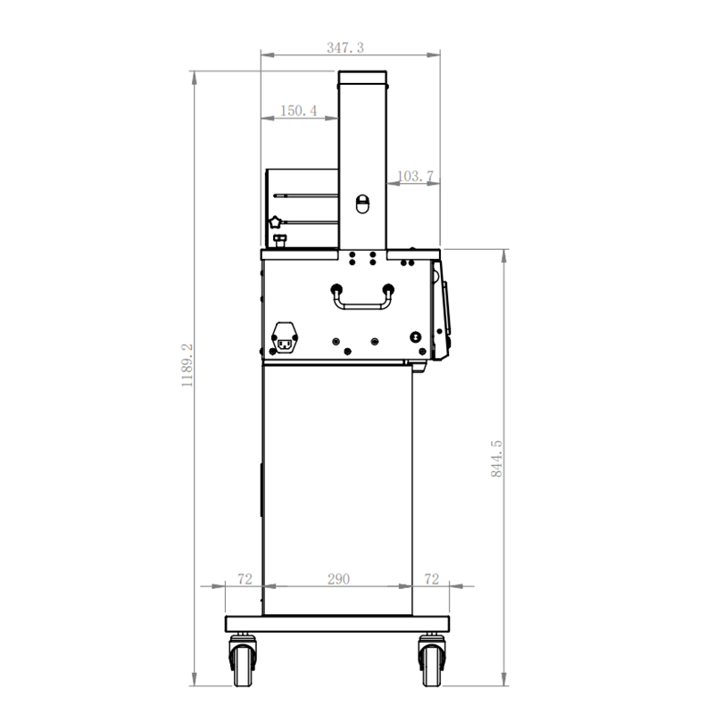 MSQ6632-30G