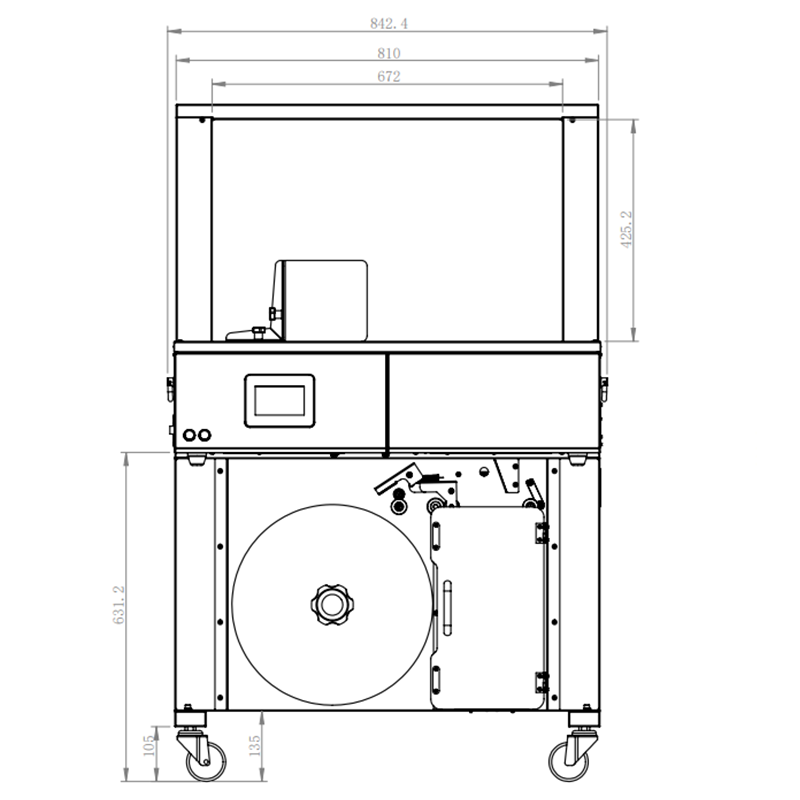 MSQ6642-30G