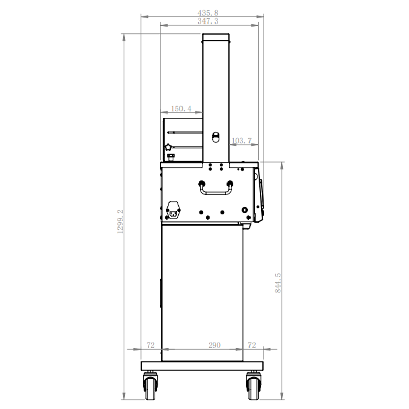 MSQ6642-30G