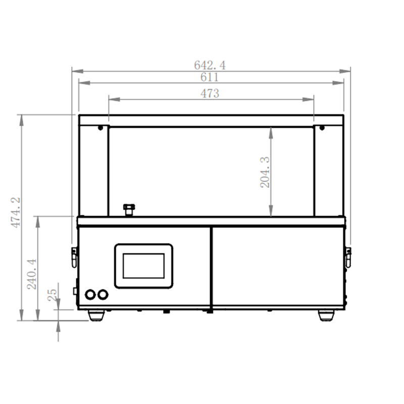 MSQ4620-50D