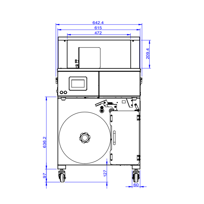 MSQ4620-20G