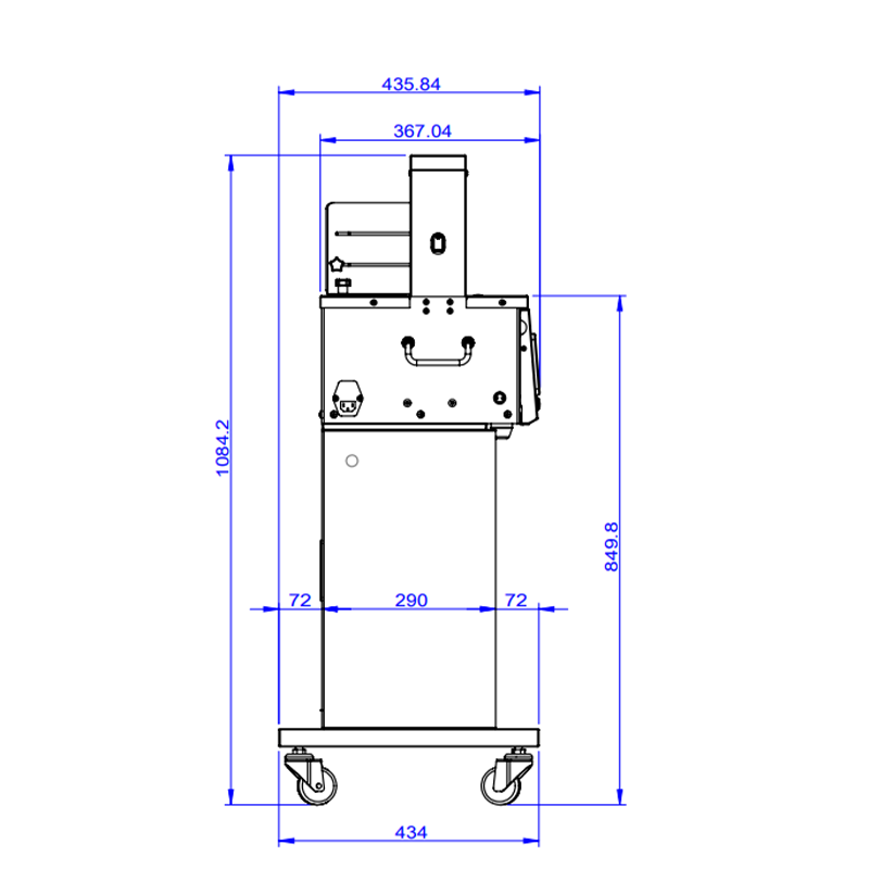 MSQ4620-30G