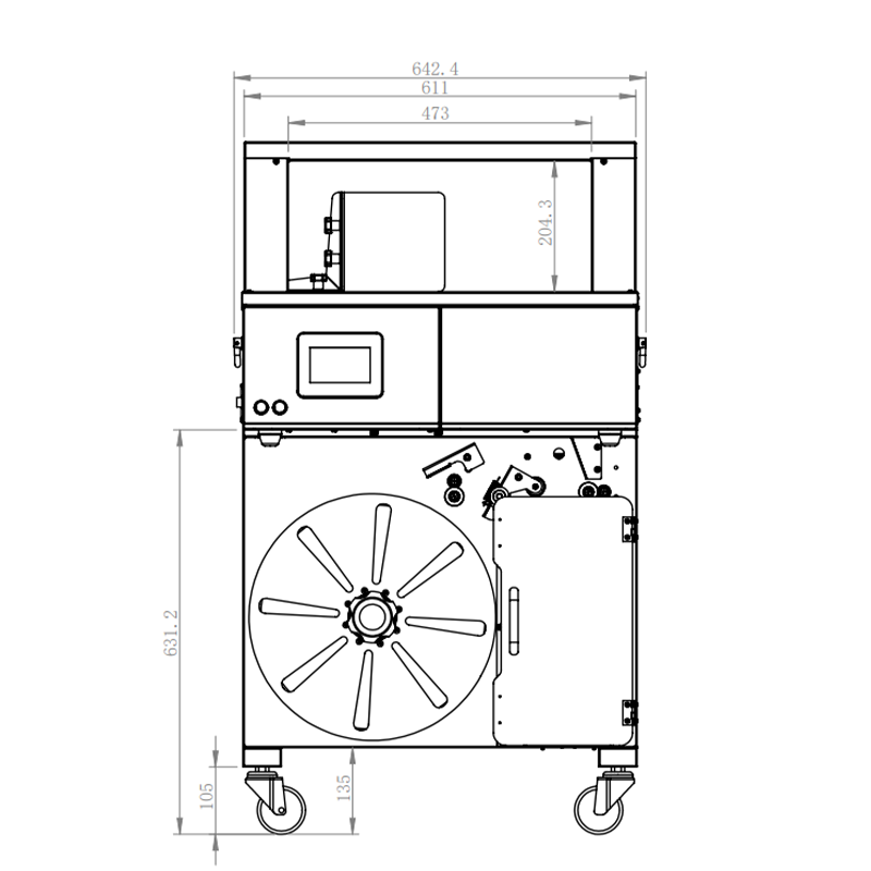 MSQ4620-50G